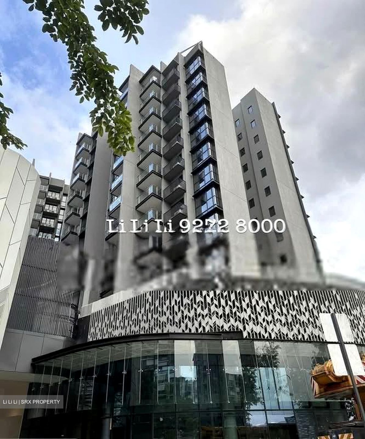 The Woodleigh Residences (D13), Apartment #545863881